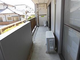 クレール琳琳  ｜ 広島県広島市佐伯区吉見園（賃貸マンション3LDK・1階・85.25㎡） その11