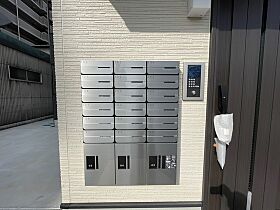 広島県廿日市市串戸1丁目（賃貸アパート1LDK・2階・29.30㎡） その16