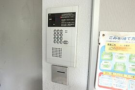 クレスト池之子  ｜ 広島県広島市佐伯区五日市駅前1丁目（賃貸マンション1K・4階・25.91㎡） その16