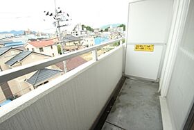 ＺＡＫＩ　Ｂｕｉｌｄｉｎｇ　Ｎｏ．8  ｜ 広島県広島市佐伯区隅の浜1丁目（賃貸マンション1K・4階・19.44㎡） その13