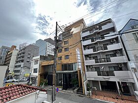 広島県広島市中区幟町（賃貸マンション1LDK・10階・33.11㎡） その13