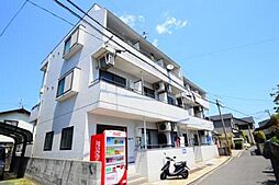 🉐敷金礼金0円！🉐サンライズ三宅　Ａ棟