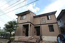 🉐敷金礼金0円！🉐ヴィルヌーブ　C棟
