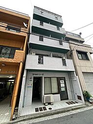 🉐敷金礼金0円！🉐広島電鉄１系統 鷹野橋駅 徒歩10分