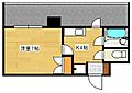 メゾン山肩2階4.0万円