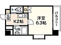 Mcity5階3.6万円