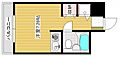 朝日プラザアムネット天満町9階3.8万円