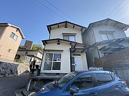 己斐大迫戸建て