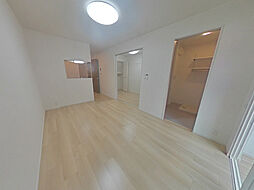 カーサ・ピアッツァ　晴海 1階1LDKのリビング/ダイニング