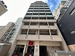 広島電鉄１系統 袋町駅 徒歩2分
