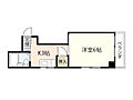 IVYスクエア広島2階3.5万円