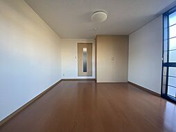 レオパレスエスペランサ 2階1Kのリビング/ダイニング