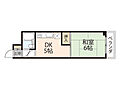 ダイアパレス大手町第25階3.5万円