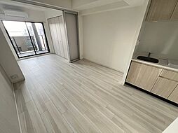 Ｓ−ＲＥＳＩＤＥＮＣＥ空港通りａｗｅｓｏｍｅ 7階1LDKのリビング/ダイニング