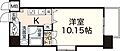 グレイシャス五日市2階5.4万円