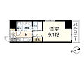 LaVivant西白島9階7.3万円