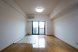 グランドルチェ国泰寺 3階1Kのリビング/ダイニング