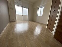 ライフメント堺町II 4階1Kのリビング/ダイニング