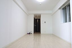 プレディアスタイル紙屋町 10階1Kのリビング/ダイニング