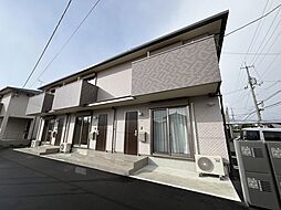 パークサイドテラスA