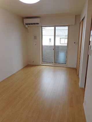 アンソレイユ_内装_0