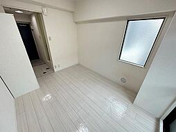 K・B・M三筋 2階1Kのリビング/ダイニング