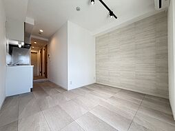 S-MOVE庚午北 402 4階1LDKの室内