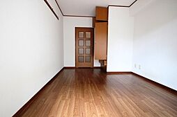 第六若宮ビル 0106 1階1Kのリビング/ダイニング