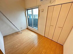 Ｚｗｅｉ 2階ワンルームのリビング/ダイニング