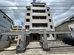 セントヒルズ横川新町
