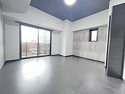 EIGHT VALLEY59 五日市駅前 602 6階1Kのリビング/ダイニング