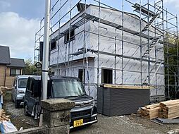 （仮称）小方2丁目アパート 201