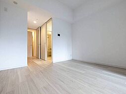 Ｓ−ＲＥＳＩＤＥＮＣＥ観音公園ａｌｏｒｉａ 9階1LDKのリビング/ダイニング