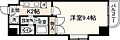 西広島ビレッジ2階4.9万円
