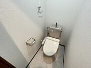 ※別部屋の写真です