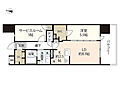 ザ・ライオンズ横川12階19.5万円