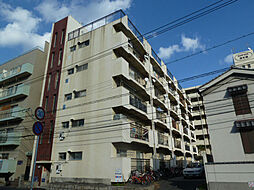 海老園春秋マンション