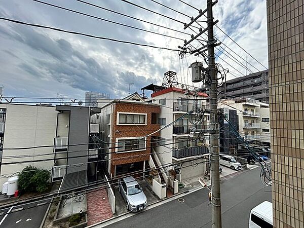 広島県広島市中区住吉町(賃貸マンション1K・3階・20.00㎡)の写真 その14