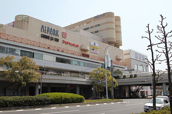 ロイヤルアーク古江 ｜広島県広島市西区古江西町(賃貸マンション3LDK・1階・90.91㎡)の写真 その17