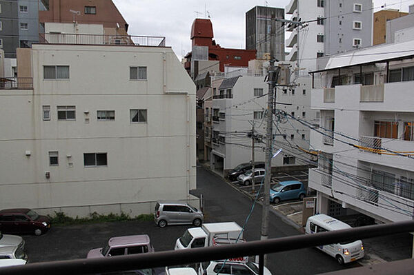 広島県広島市中区十日市町2丁目(賃貸マンション2DK・3階・52.43㎡)の写真 その14