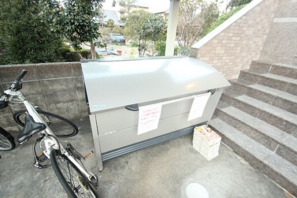 クレベール相原 ｜広島県広島市佐伯区五日市6丁目(賃貸マンション2K・3階・33.95㎡)の写真 その20