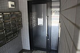 広島県広島市中区上幟町（賃貸マンション1DK・4階・29.70㎡） その19