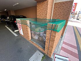 広島県広島市西区中広町2丁目（賃貸マンション1K・7階・29.38㎡） その16