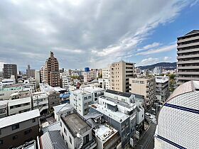 広島県広島市中区榎町（賃貸マンション1K・9階・25.93㎡） その14