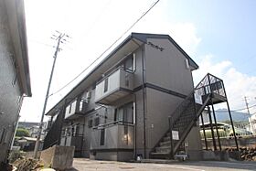 グランディーＹ  ｜ 広島県廿日市市佐方（賃貸アパート1R・2階・17.82㎡） その1