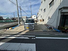 (仮)廿日市市役所駅前AP  ｜ 広島県廿日市市可愛（賃貸アパート1LDK・2階・33.63㎡） その5