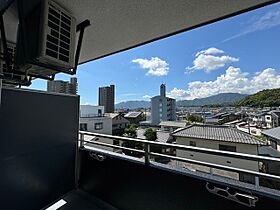 ＰＲＥＮＣＨＥ廿日市  ｜ 広島県廿日市市廿日市1丁目（賃貸マンション1K・4階・21.75㎡） その15