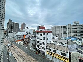 広島県広島市西区天満町（賃貸マンション1DK・7階・26.25㎡） その12