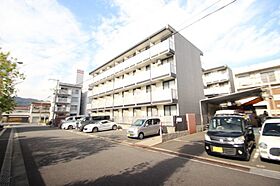 広島県広島市西区福島町2丁目（賃貸マンション1K・2階・19.87㎡） その1