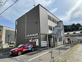 広島県広島市佐伯区五日市町石内（賃貸アパート1R・3階・21.28㎡） その1